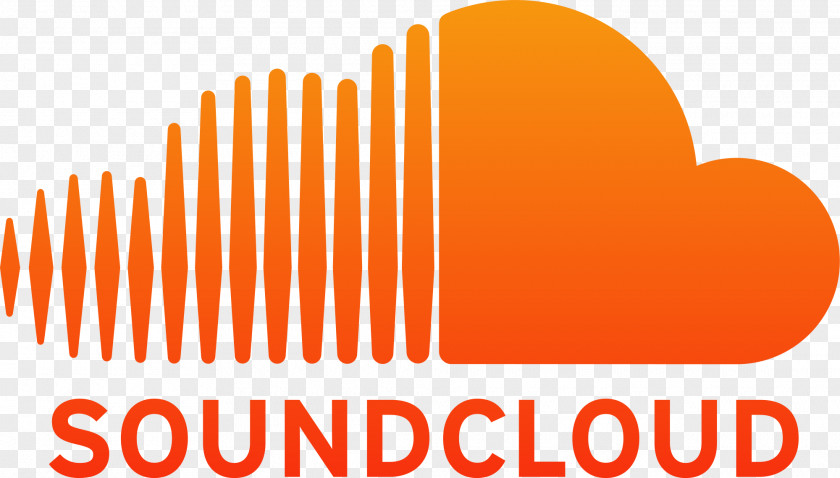 Soundcloud Logo PNG Logo, soundcloud logo clipart PNG