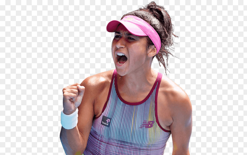 Tennis Heather Watson Women's Association Australian Open United Kingdom PNG