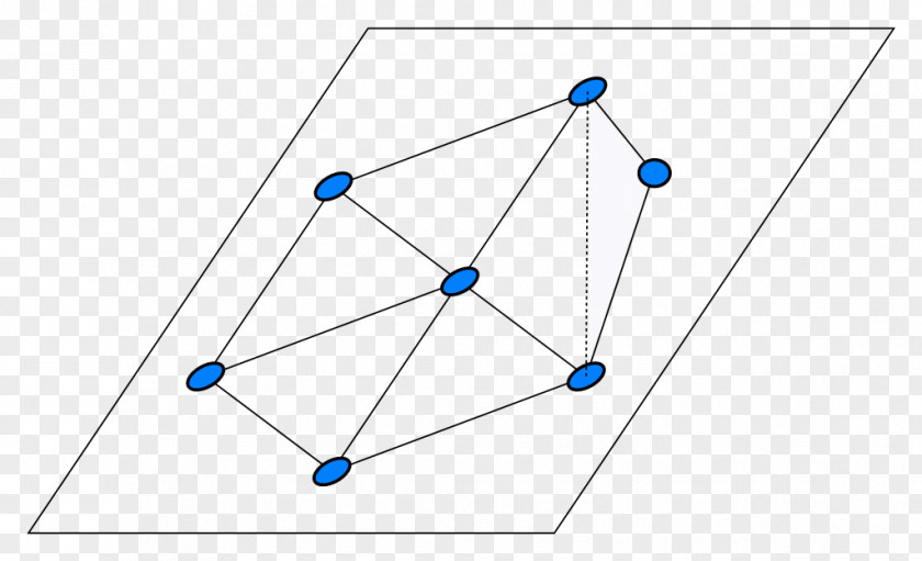 Triangle Point Area PNG