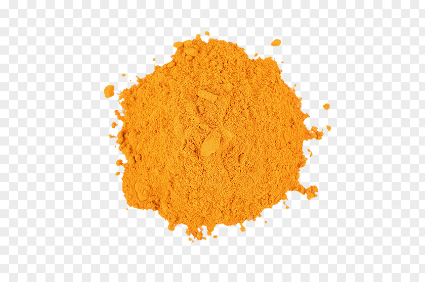Turmeric Spice Mix Curry Powder Ras El Hanout PNG