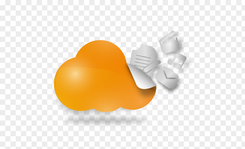 Android Smartphone My Cloud PNG