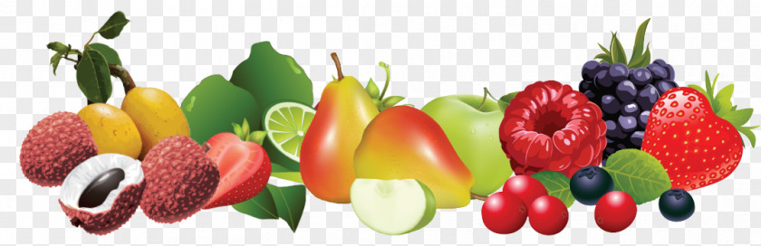 Berry Juice Food Clip Art PNG