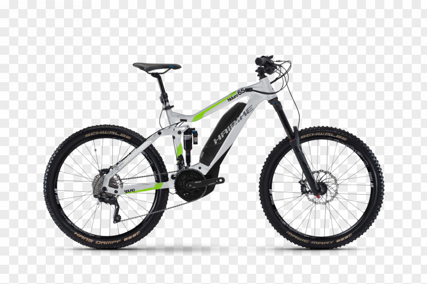 Bicycle Repair Electric Haibike SDURO HardSeven Mountain Bike PNG