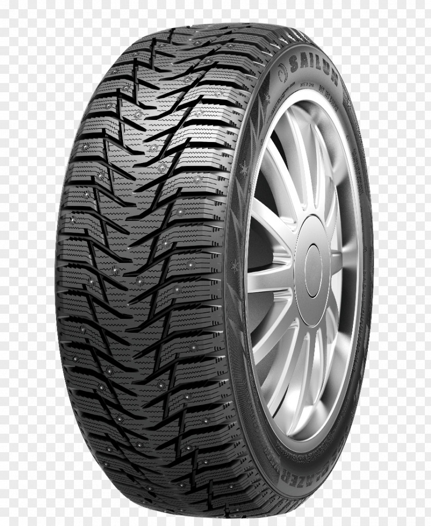 Car Goodyear Tire And Rubber Company Run-flat Dunlop Tyres PNG