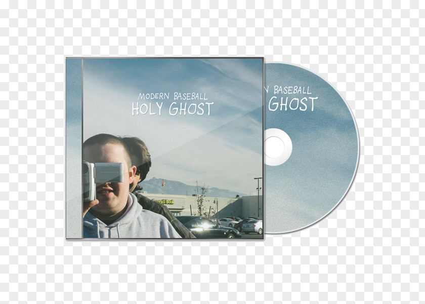 Ghost Band Modern Baseball Holy You're Gonna Miss It All MoBo Presents: The Perfect Cast Just Another Face PNG