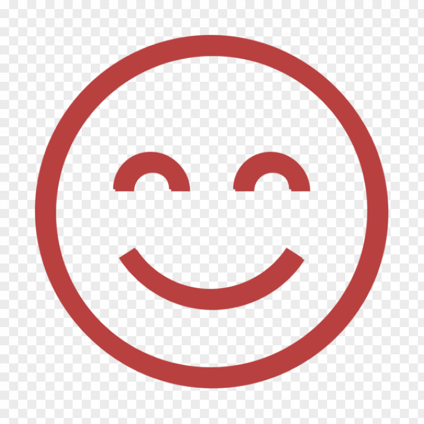 Happiness Icon Emoji PNG