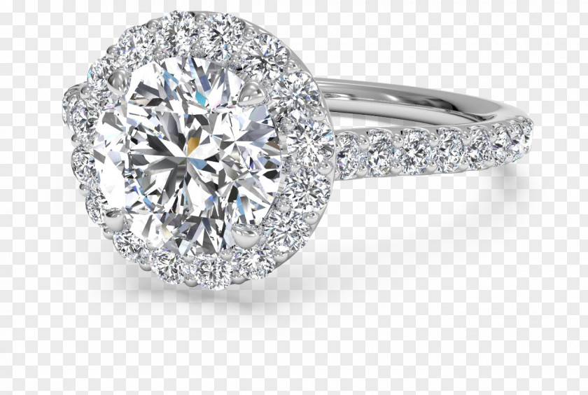 Jewelry Store Engagement Ring Ritani Wedding Diamond PNG