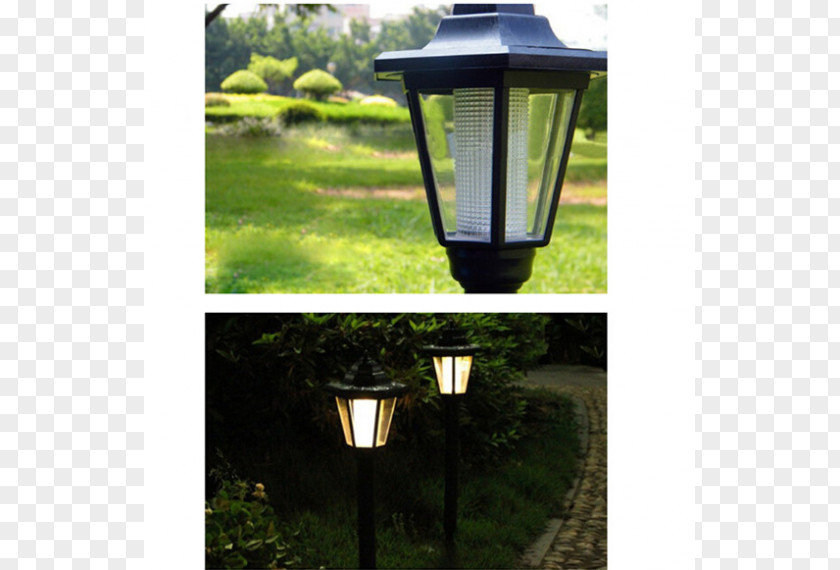 Light Fixture Solar Energy Cell Light-emitting Diode PNG