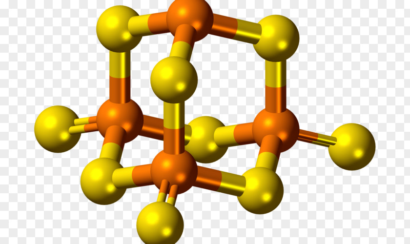 Molecule Phosphorus Sulfide Chemical Compound PNG