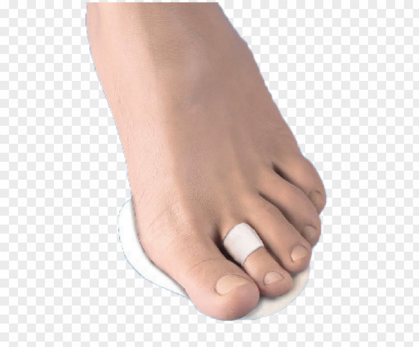 Nail Toe Anklet Thumb Digit PNG