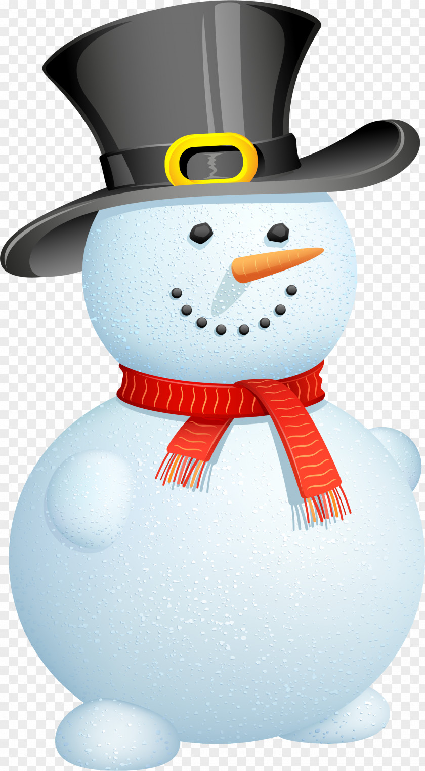 New Year Snowman Christmas Photography Clip Art PNG