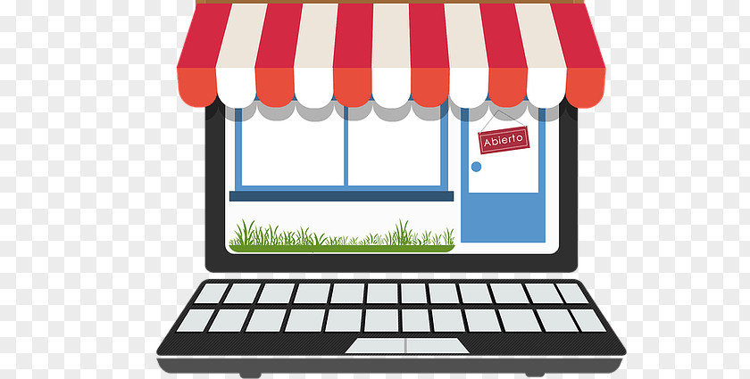 Order Online Shopping Digital Marketing Retail Business PNG