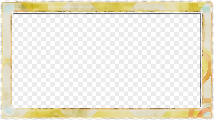 Picture Frame PNG