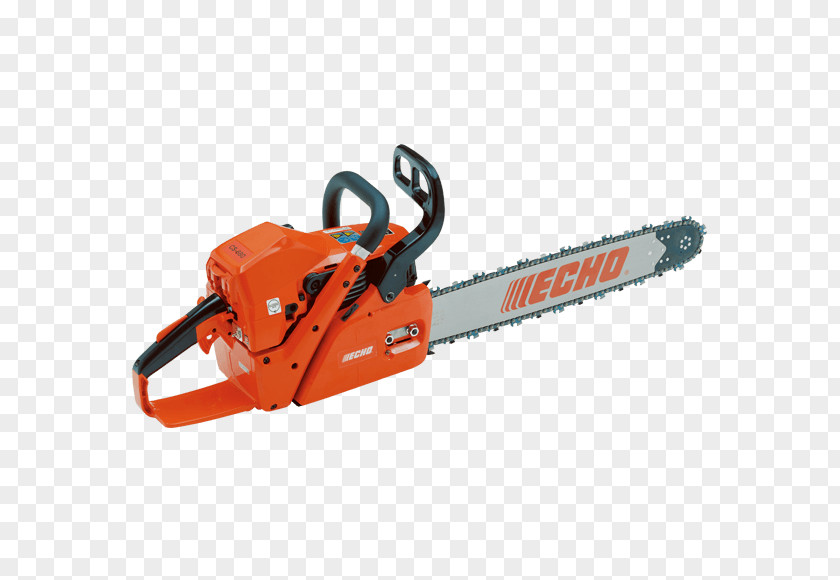 Pneumatic Chain Saw Chainsaw Tool Gasoline Garden PNG
