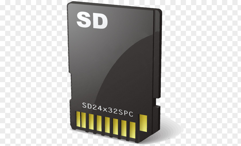 Sd Card Secure Digital Data Recovery Computer Storage Flash Memory Cards PNG