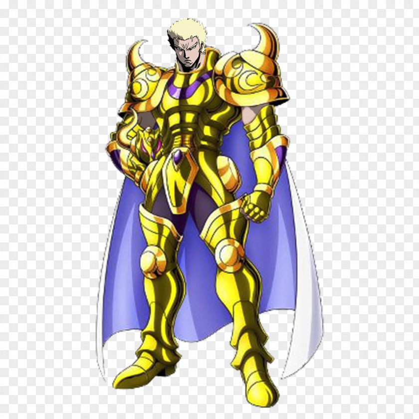 Taurus Saint Seiya Aldebaran Pegasus Seiya: Brave Soldiers Aries Mu Knights Of The Zodiac PNG