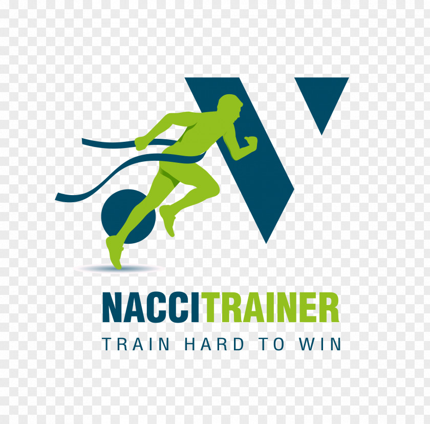 Vito Logo Sports Training Athlete Coach Personal Trainer PNG