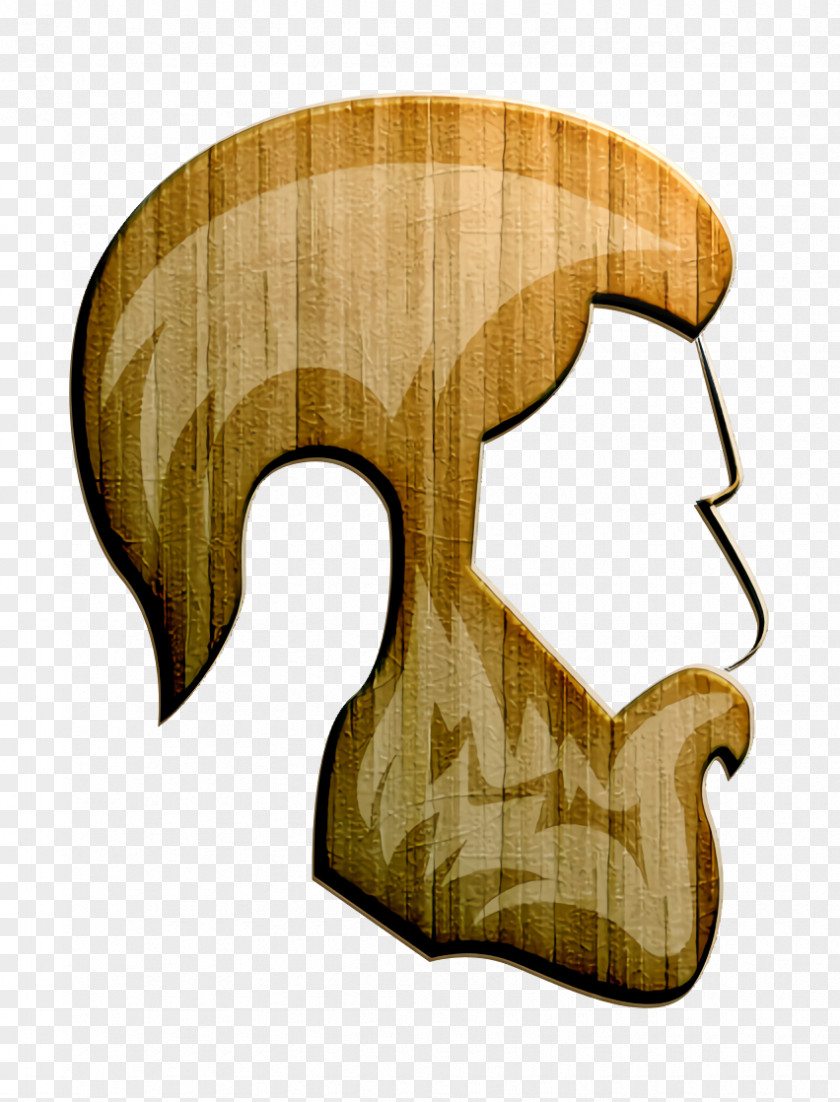 Beard Icon Beauty And Salon Hairstyle PNG