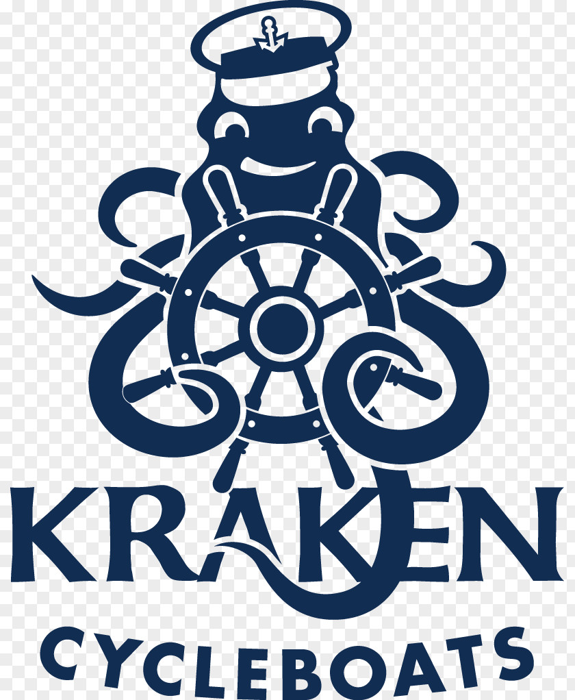 Boat Kraken CycleBoats Bicycle PNG