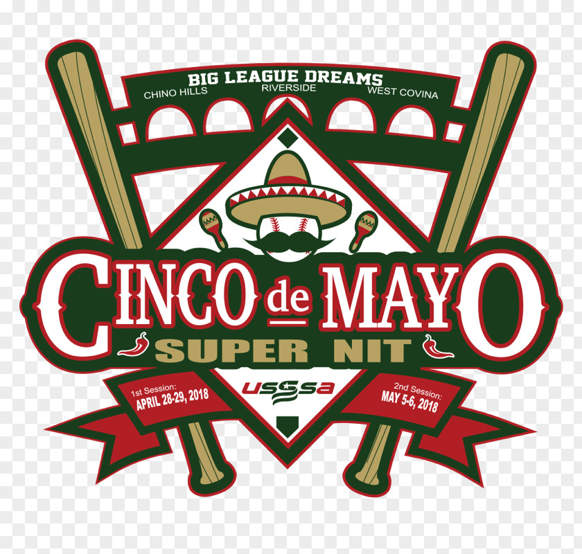 Cinco De Mayo Clip Art PNG