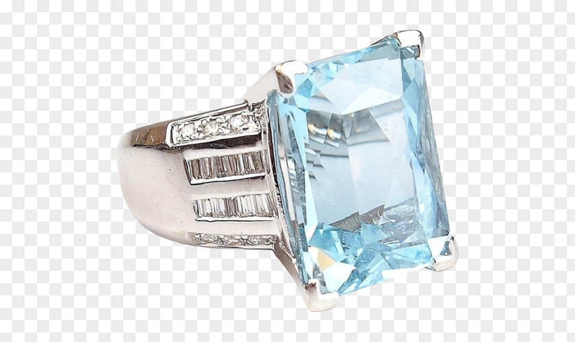 Estate Jewelry Crystal Body Jewellery Silver Diamond PNG