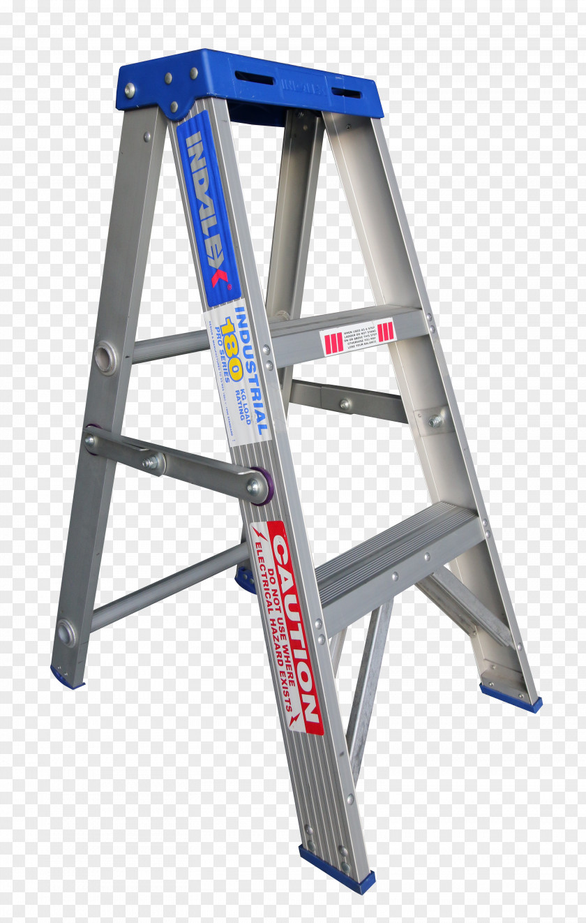 Ladders Ladder Industry Paint Tool PNG