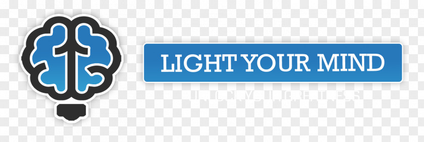 Light Logo Brand PNG