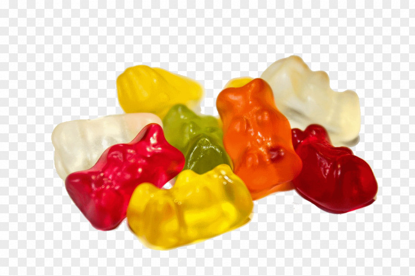 Lollipop Gummy Bear Gummi Candy Haribo PNG