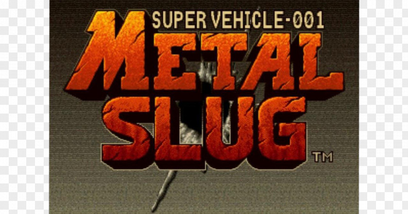 Metal Slug 2 PlayStation Wii PNG