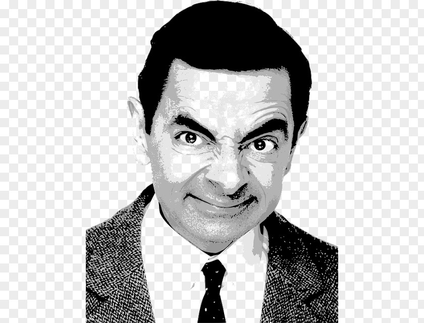 Mr Bean Teddy Rowan Atkinson Mr. Rides Again Comedian Image PNG