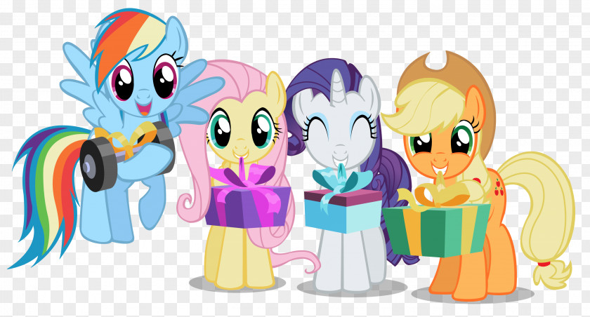 My Little Pony Rainbow Dash Twilight Sparkle Wedding Invitation PNG