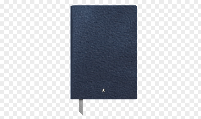 Notebook Montblanc Clothing Accessories Leather Marochinărie PNG