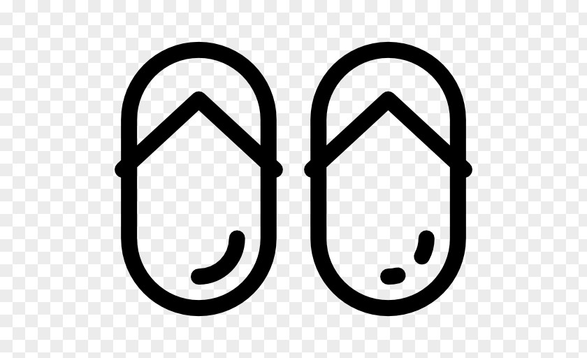 Sandal Flip-flops Footwear PNG