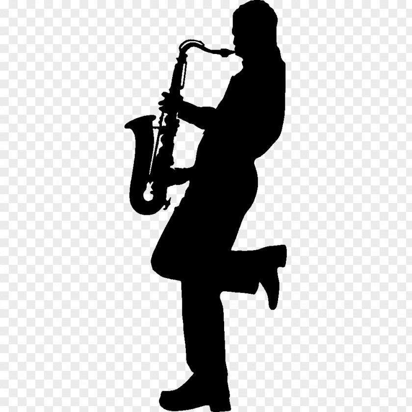 Saxophone Saxophonist Musical Instruments Woodwind Instrument PNG