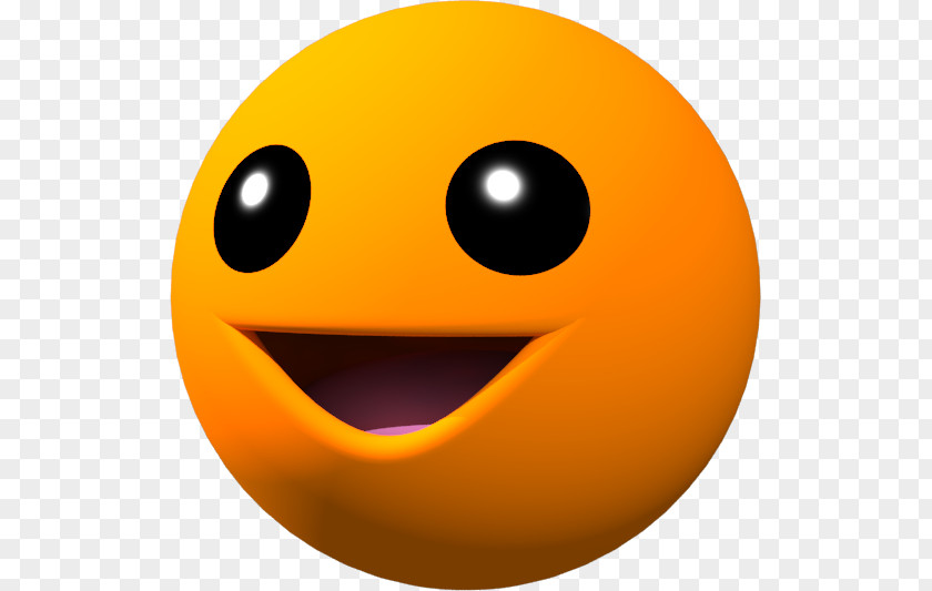 Smiley 3D Computer Graphics Avatar Emoticon PNG