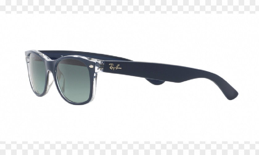 Sunglasses Ray-Ban New Wayfarer Classic PNG