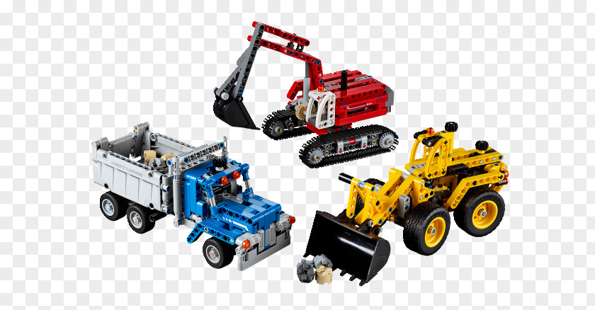 Toy Lego Technic Construction Amazon.com PNG