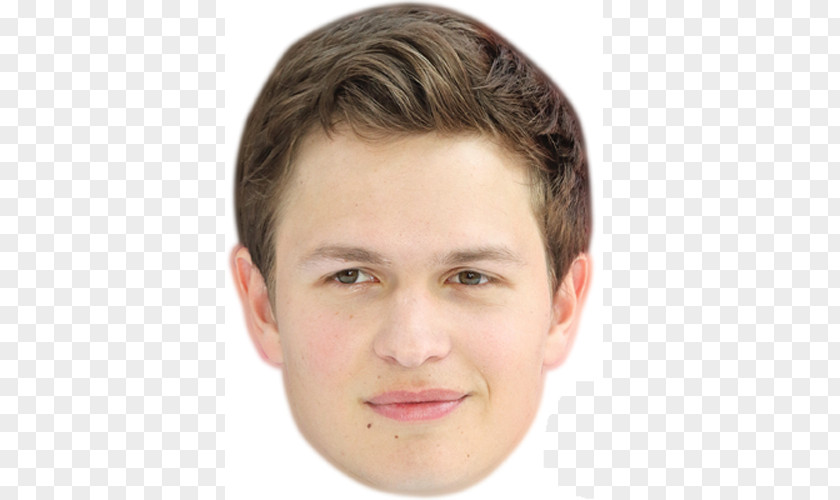 Actor Ansel Elgort Augustus Waters Baby Driver PNG