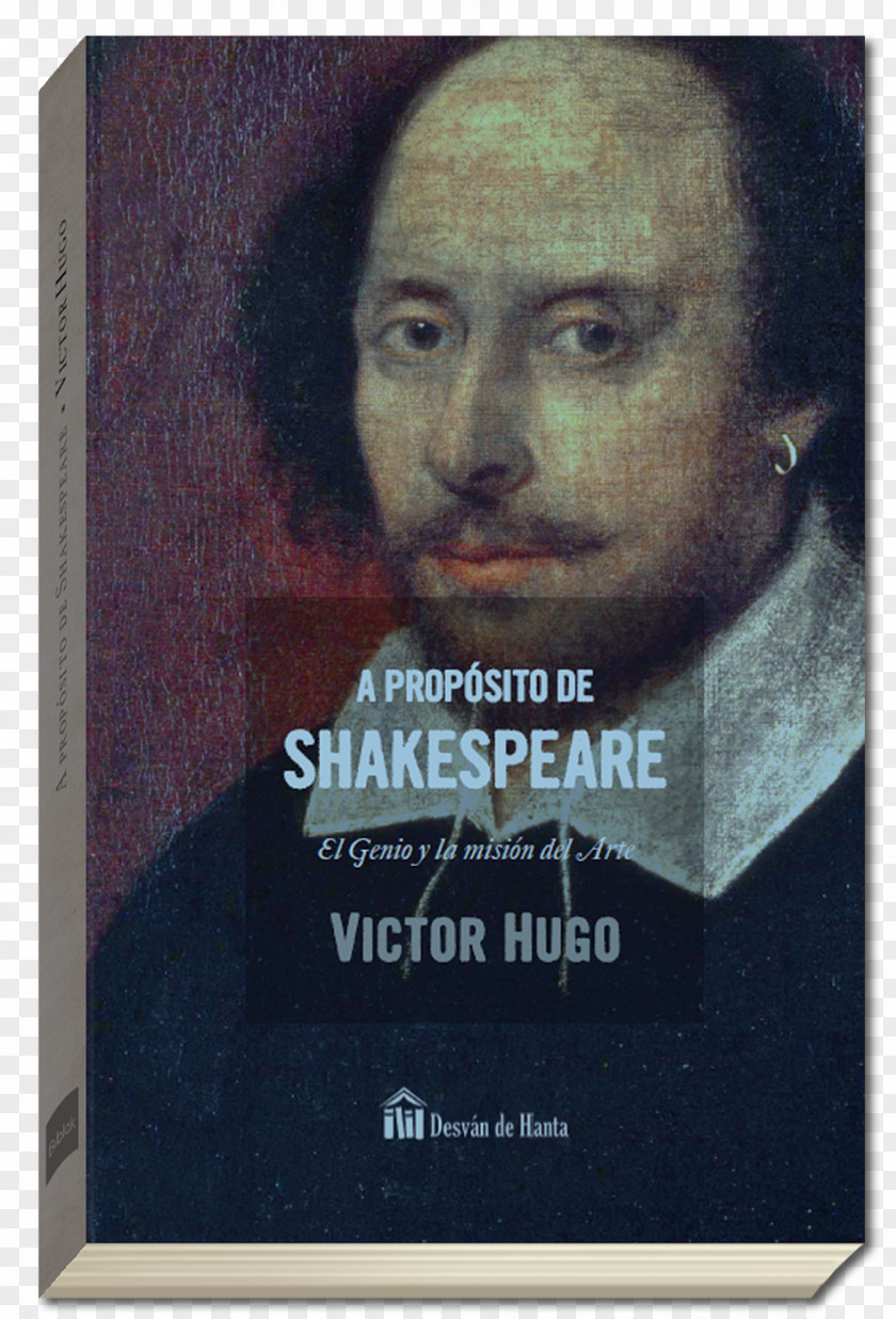 Book William Shakespeare A Propósito De The Hunchback Of Notre-Dame As You Like It Genius PNG