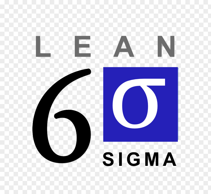 Business Lean Six Sigma Process Manufacturing PNG