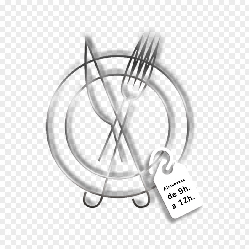Cafe Bar Logo Technology Line Font PNG