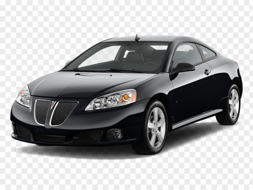 Coupe Car 2008 Pontiac G6 2005 G8 PNG