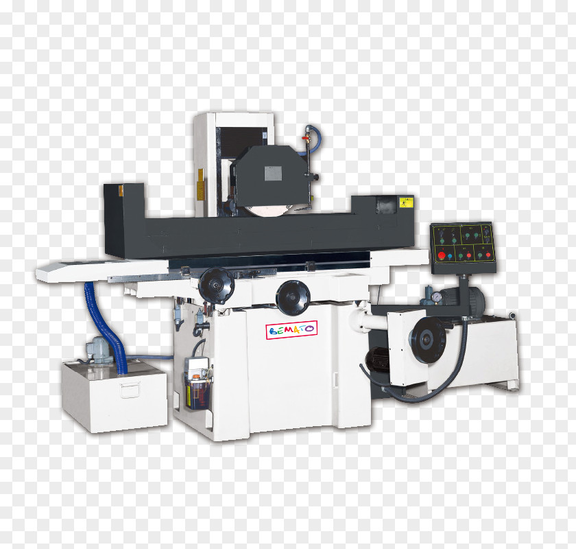 Cylindrical Grinder Grinding Machine Tool Surface PNG