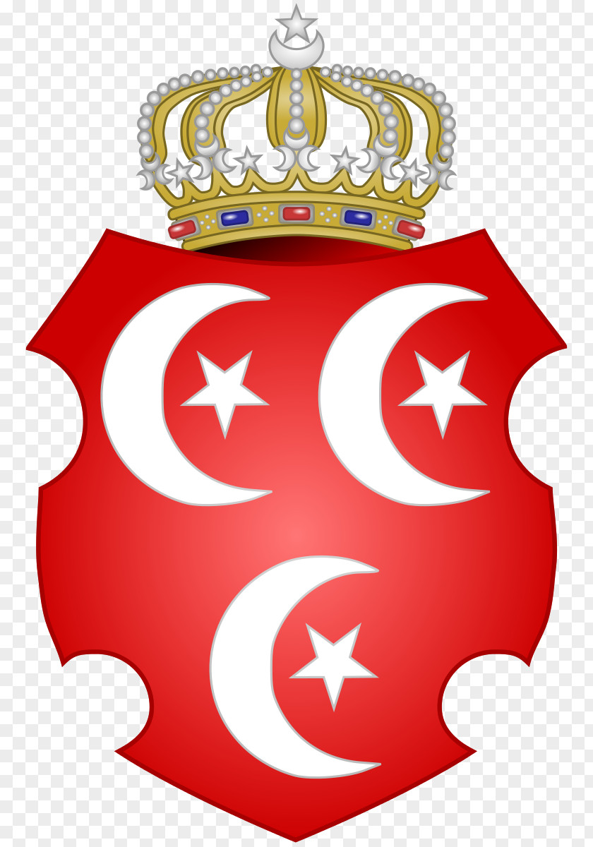 Egypt Ottoman Empire Sultanate Of Kingdom Coat Arms PNG
