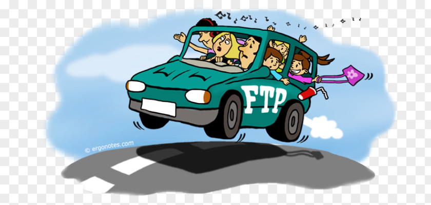File Transfer Protocol Communication Compact Car PNG