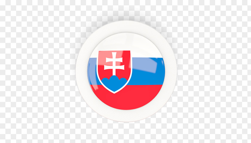 Flag Of Slovakia Emblem Brand PNG