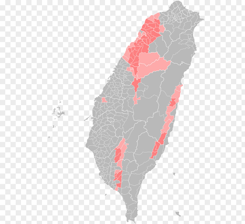 Hakka People Chinese Hualien County Daerah Wikipedia PNG