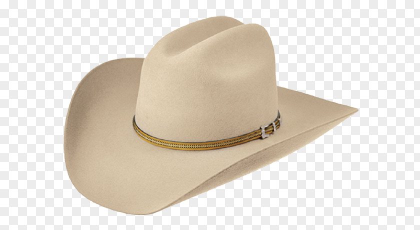 Hat Cowboy Straw Western Wear PNG