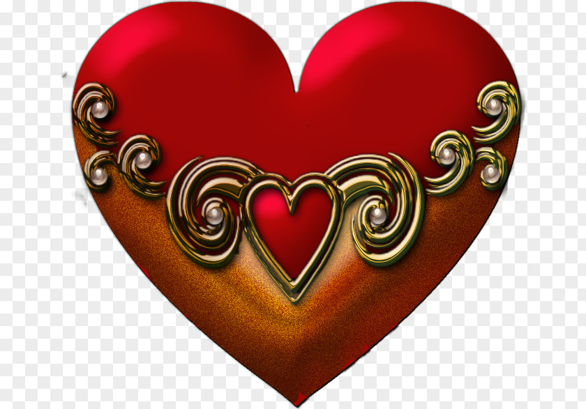 Heart Love Anatomy Desktop Wallpaper Valentine's Day PNG