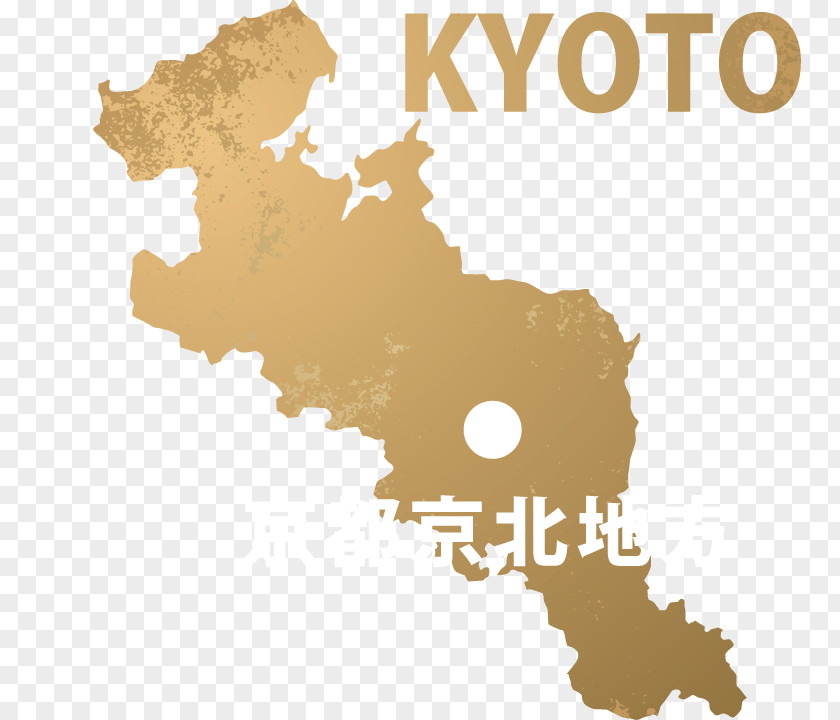 Map Kyoto Kyotamba Tadaoka Nantan Osaka PNG